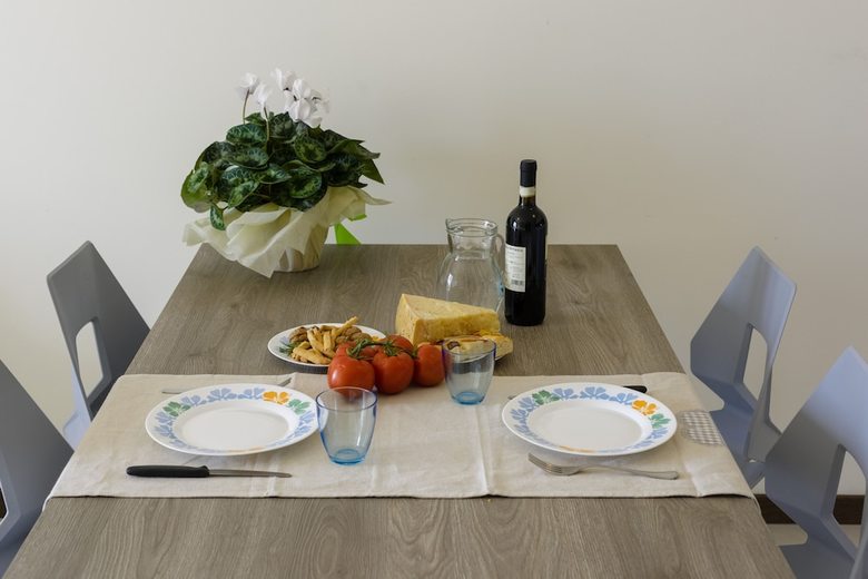 Apartamento La Bella Vita