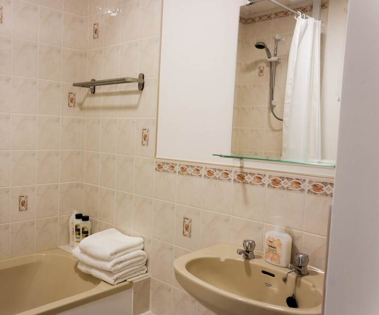 Blyth Lodge B&B