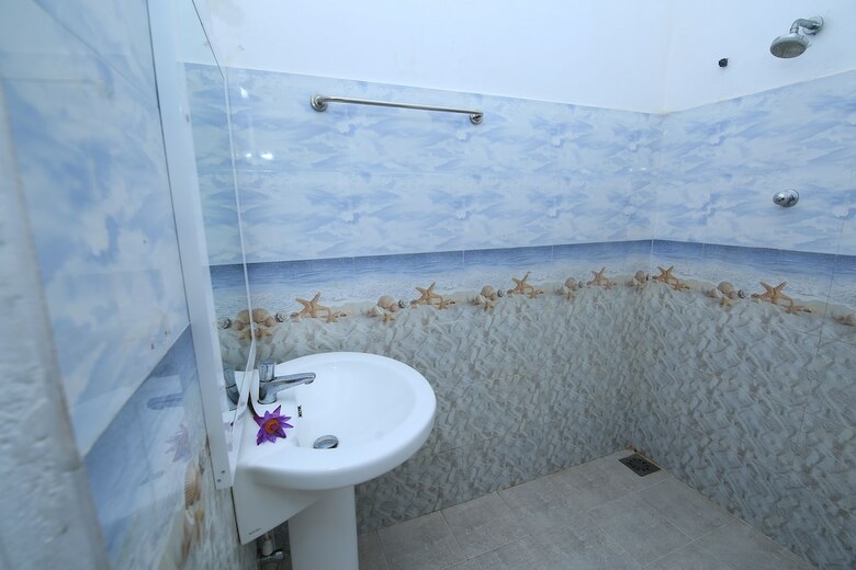 Hotel Polhena Sea View