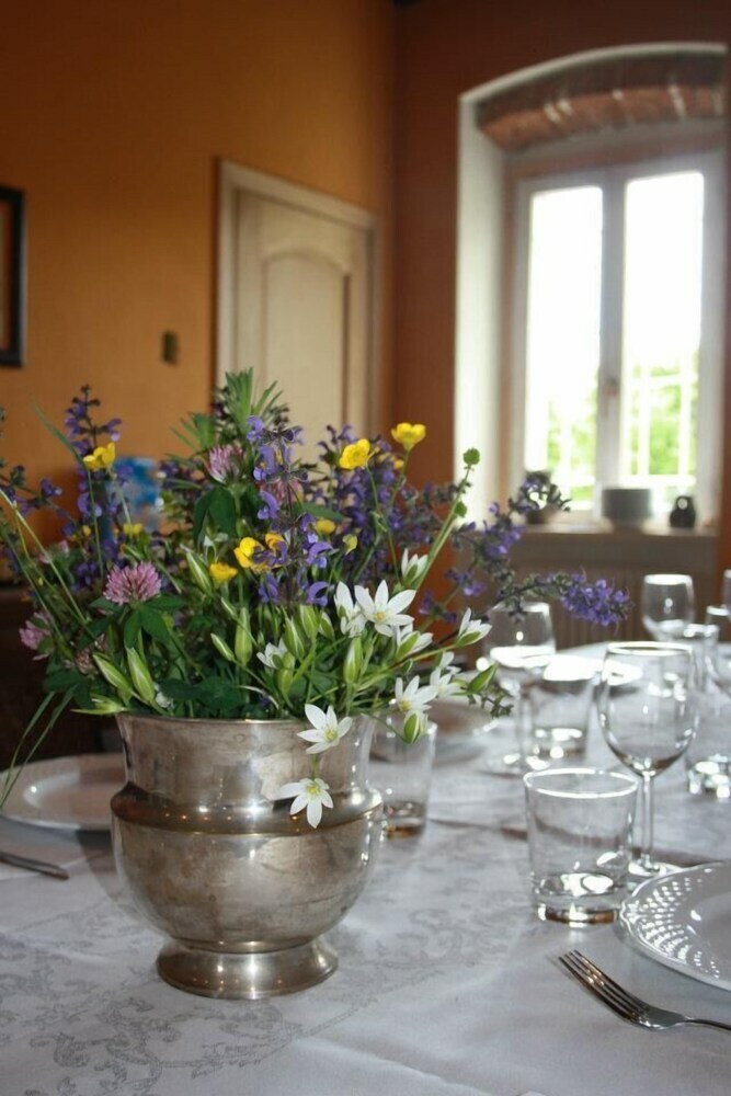 Bed & Breakfast Canonica Dei Templari
