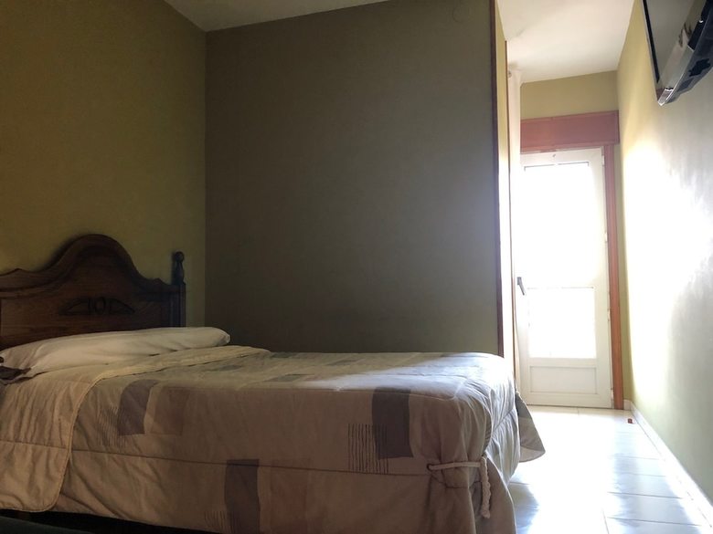 Pension Hostal Restaurante Galicia