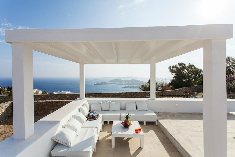 Villa Iris In Ag. Lazaros