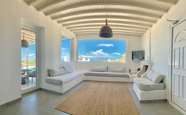 Villa Dolfino