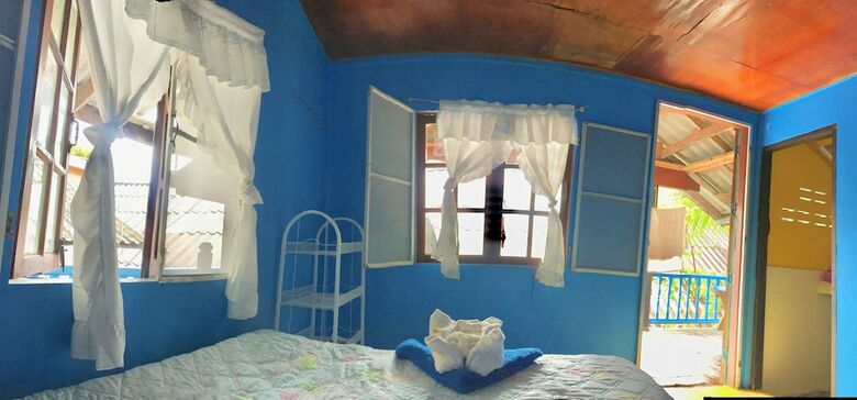 Hotel Secret Place Backpacker - Adults Only