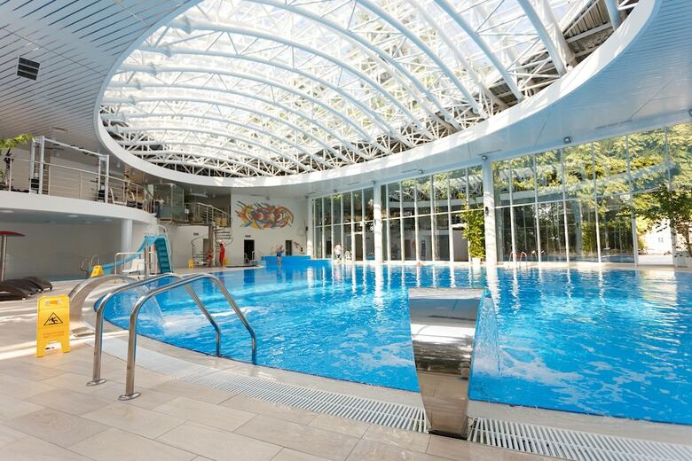 Hotel Magadan Health Resort
