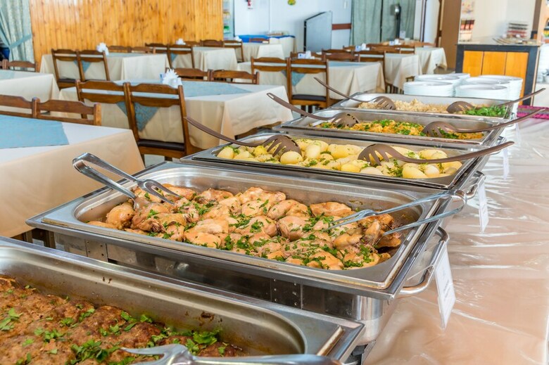 Hotel Magadan Health Resort