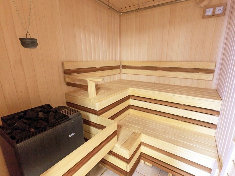 Hotel Magadan Health Resort