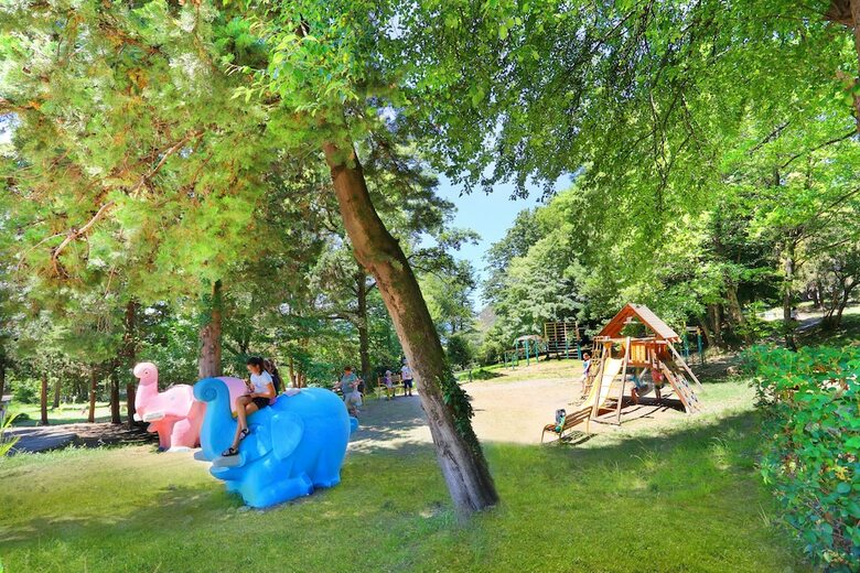 Hotel Magadan Health Resort