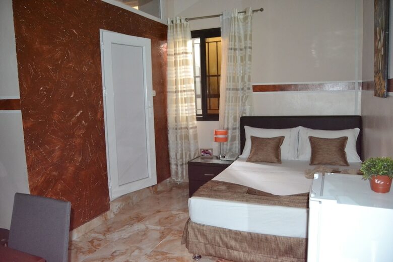 Hotel Greenlodge