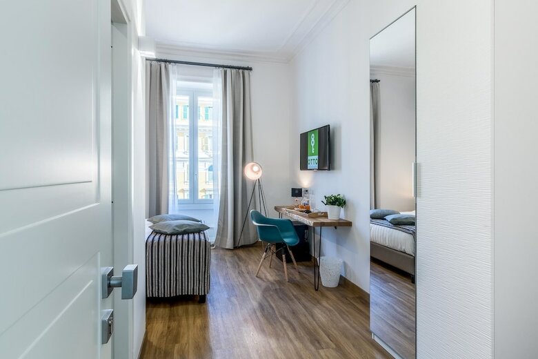 Otto Rooms & Photogallery