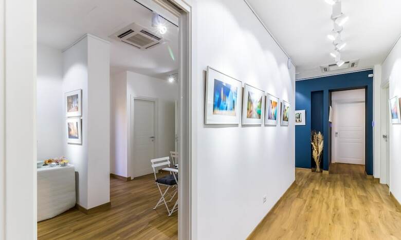 Otto Rooms & Photogallery