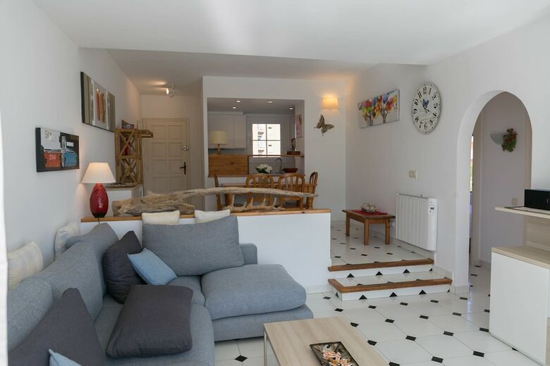 Apartamentos Ducado Del Golf