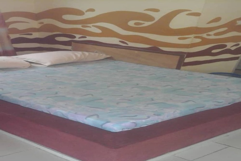 Hotel H�tel Bassame 1