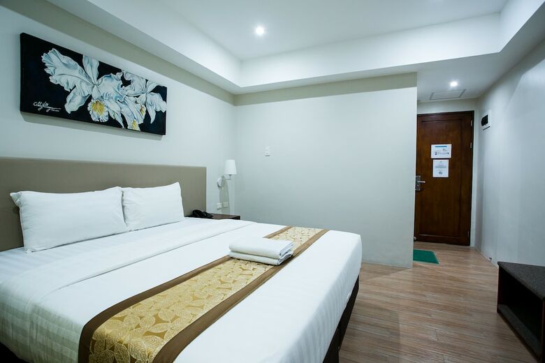 Hotel Fleur de Liz - Tagbilaran