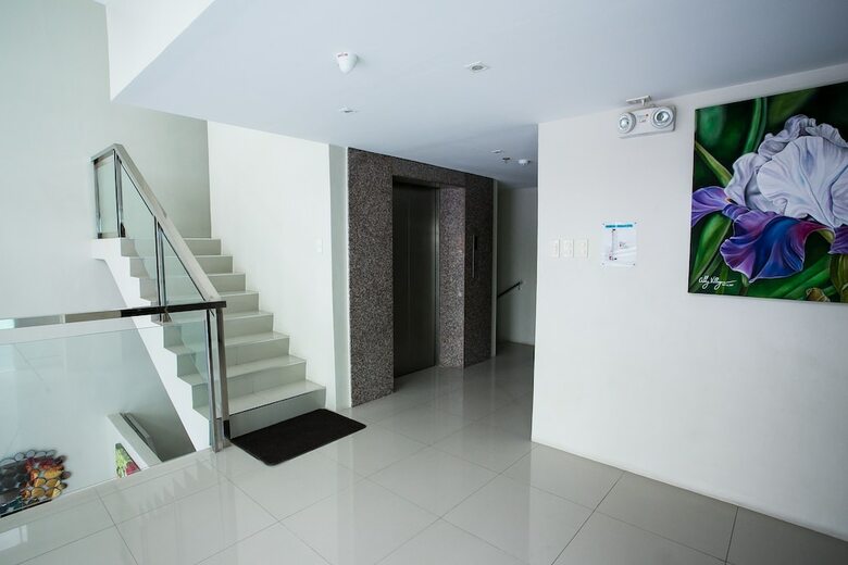 Hotel Fleur de Liz - Tagbilaran