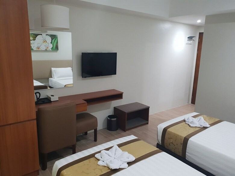 Hotel Fleur de Liz - Tagbilaran