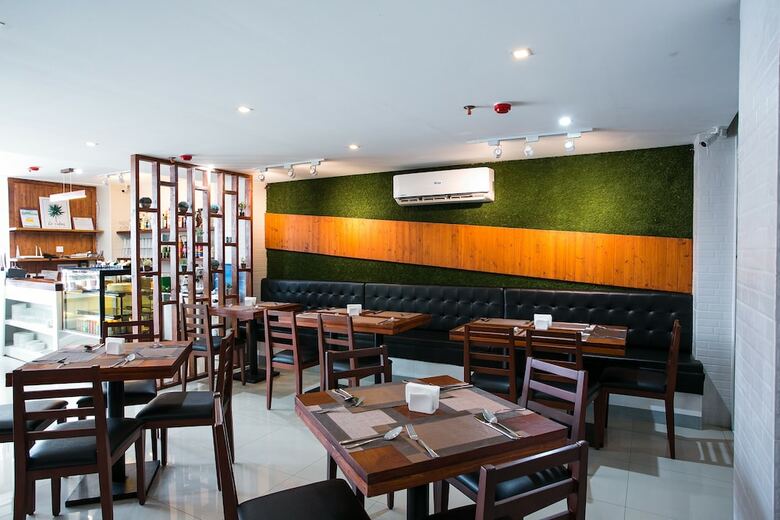 Hotel Fleur de Liz - Tagbilaran