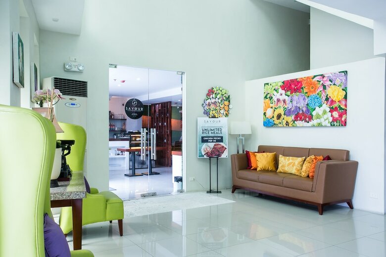 Hotel Fleur de Liz - Tagbilaran