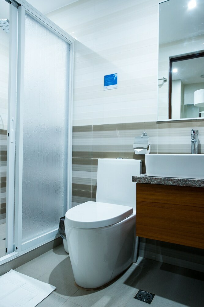 Hotel Fleur de Liz - Tagbilaran