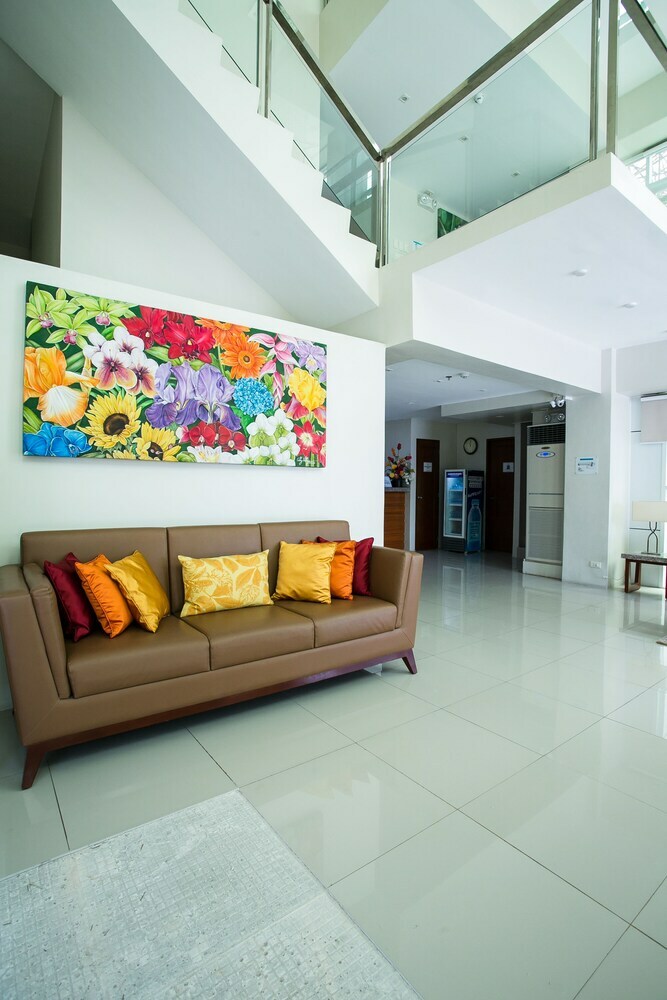 Hotel Fleur de Liz - Tagbilaran