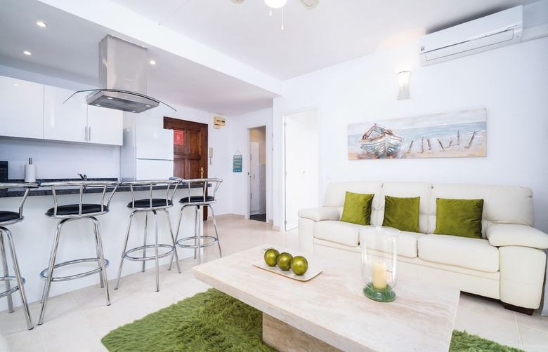 Book It Toscamar Apartment Moraira 1