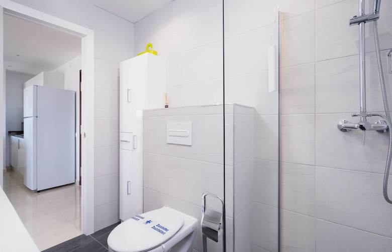 Book It Toscamar Apartment Moraira 1