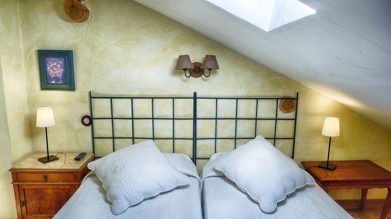 Agroturismo Casa Rural El Abejaruco - Adults Only
