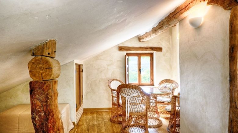Agroturismo Casa Rural El Abejaruco - Adults Only