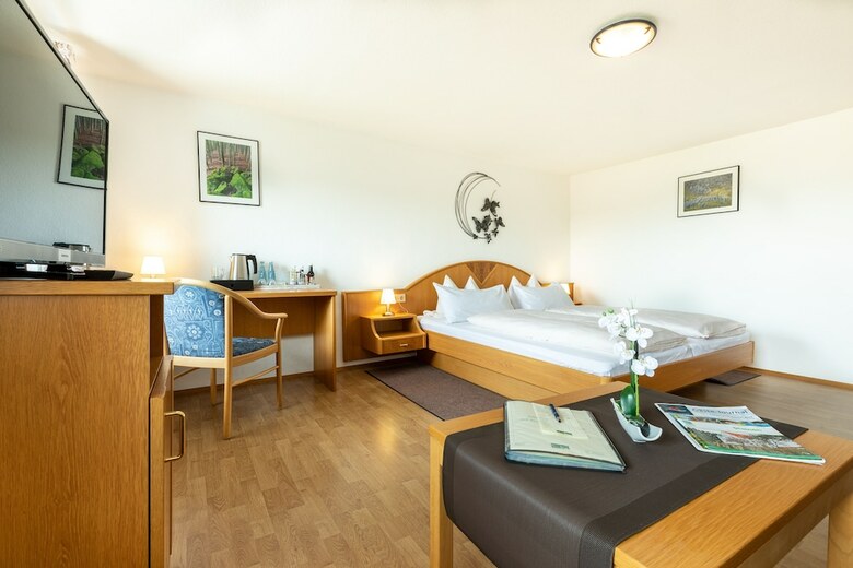 Hotel-landgasthof Zum Pflug