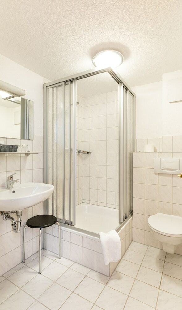 Hotel-landgasthof Zum Pflug