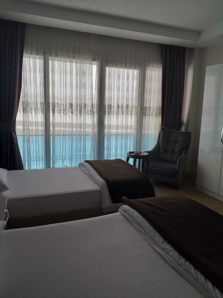 Hotel Koza Kafkas Otel