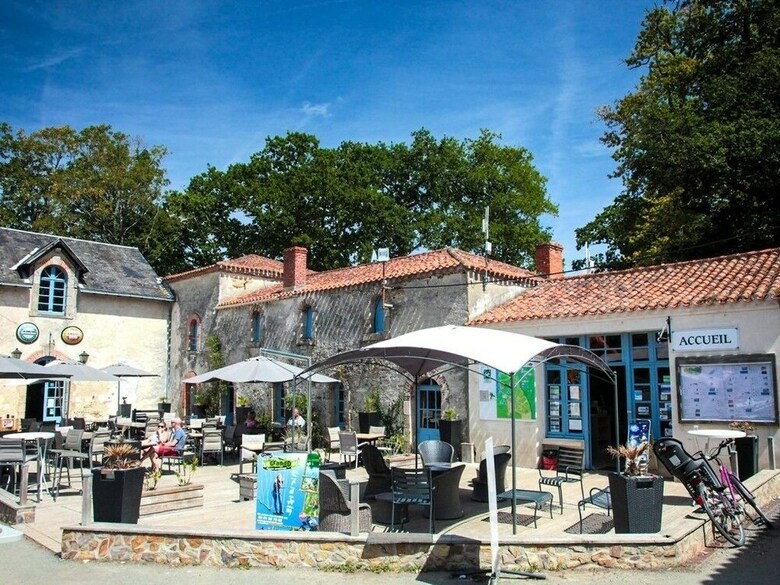 Camping Chateau La Foret