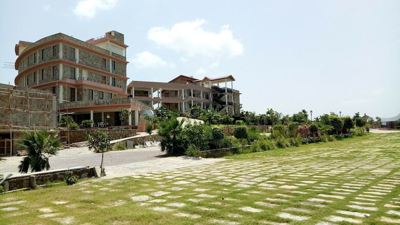 Hotel Palm Valley Svasti Resort