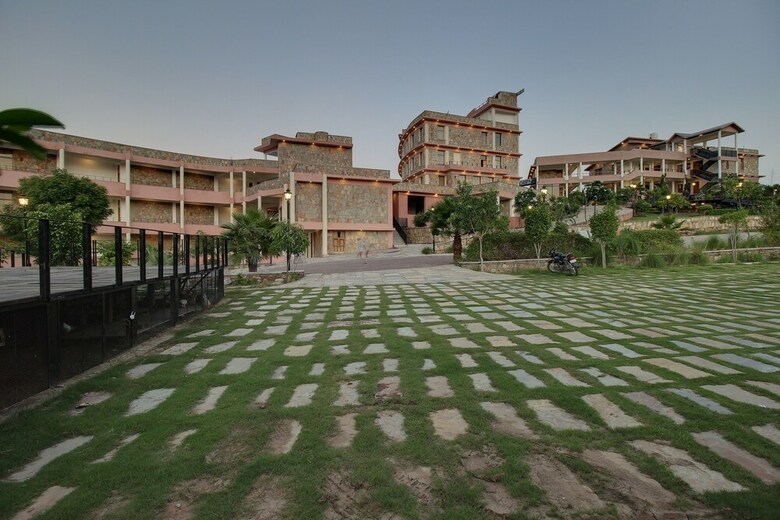 Hotel Palm Valley Svasti Resort
