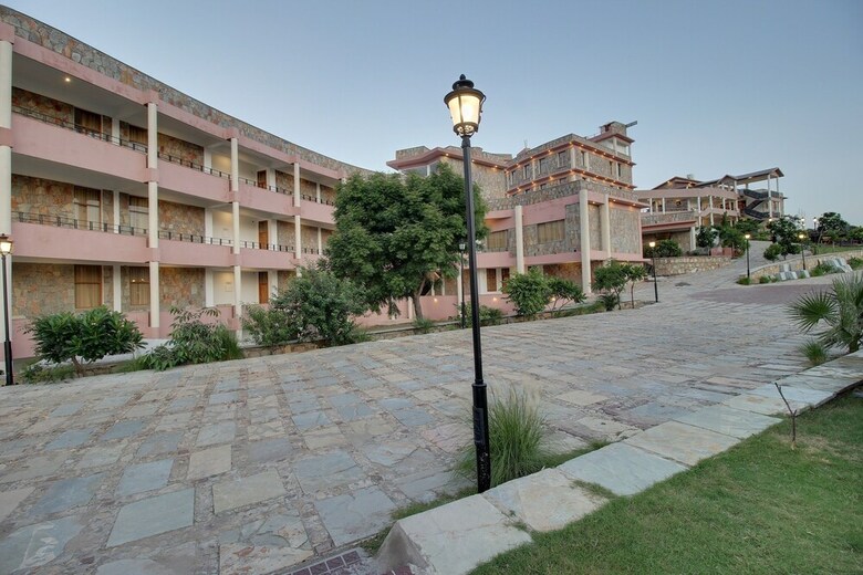 Hotel Palm Valley Svasti Resort