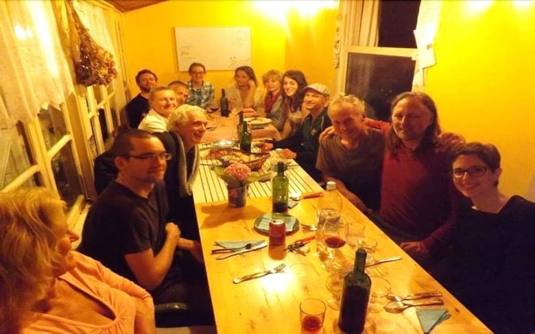 Hostal Hostel Tenerife