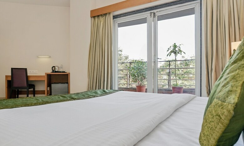 Hotel Treebo Rathi Residency