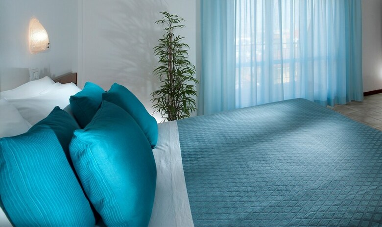 Hotel Paris Resort