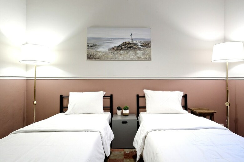 Apartamentos Acropolis Moments
