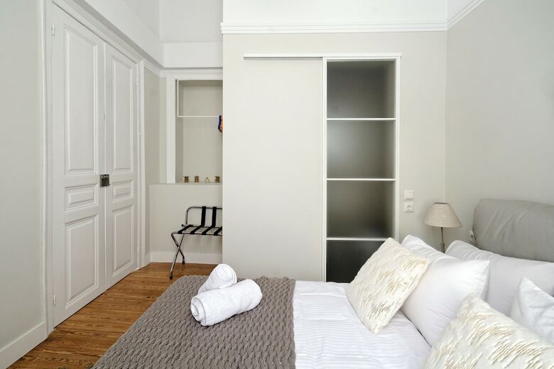 Apartamentos Acropolis Moments
