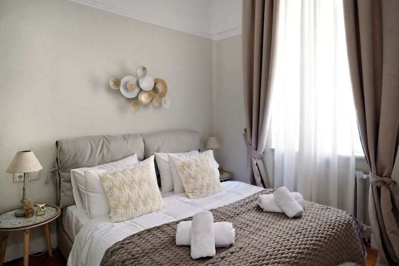 Apartamentos Acropolis Moments