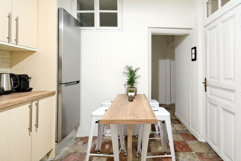 Apartamentos Acropolis Moments