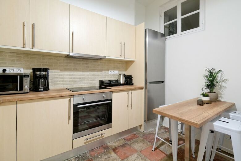 Apartamentos Acropolis Moments