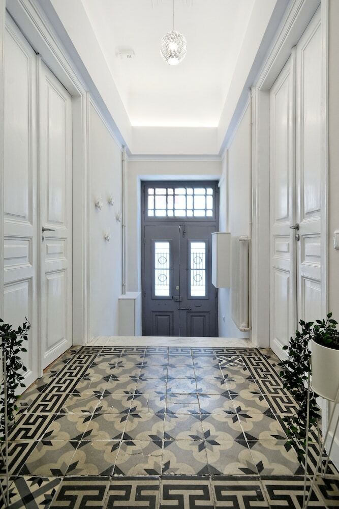 Apartamentos Acropolis Moments