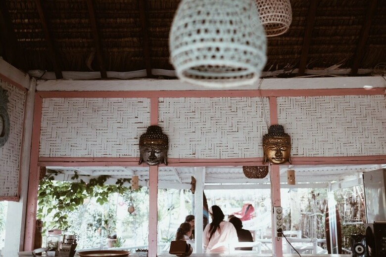 Bed & Breakfast El Jardin de Shambala