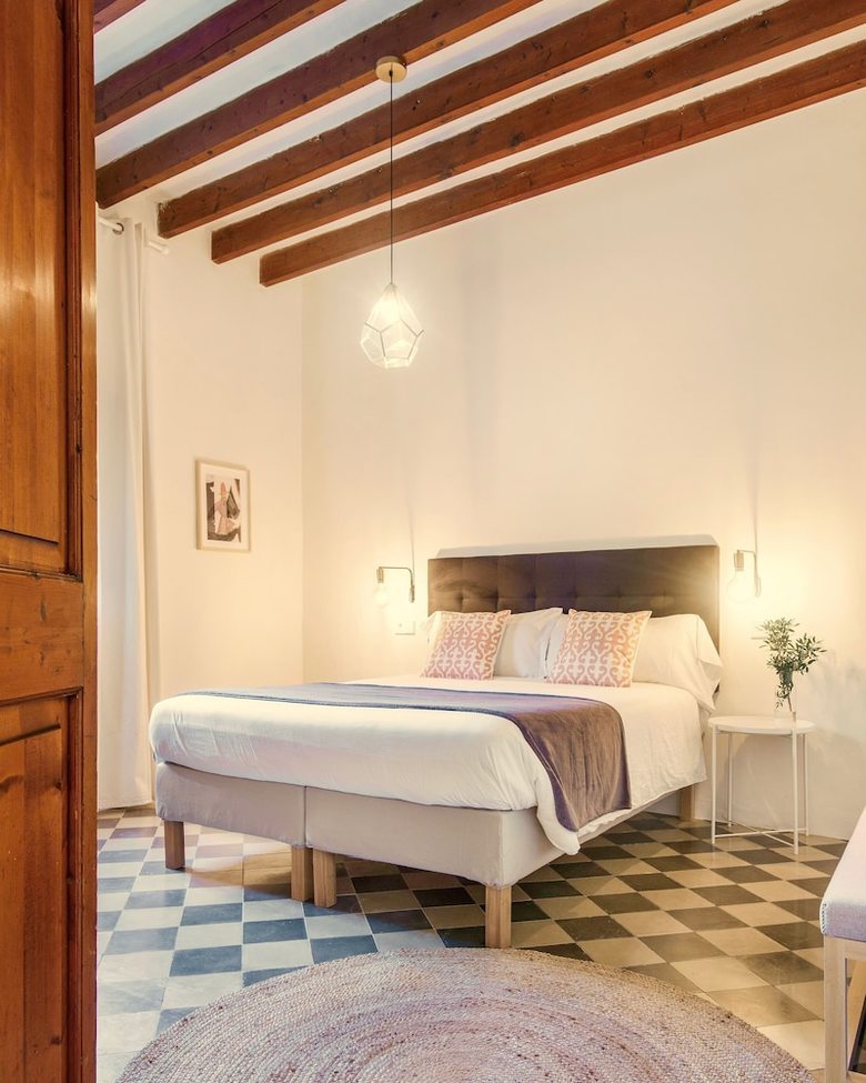 Senda Caimari Hotel