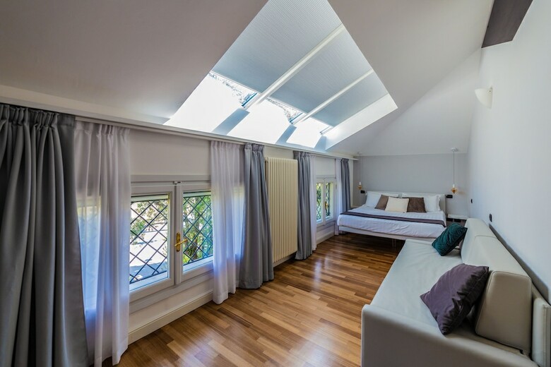 Hotel Marina Centro Suite