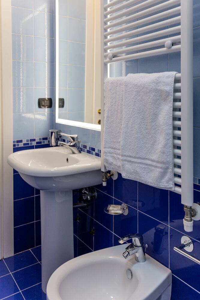 Hotel Marina Centro Suite