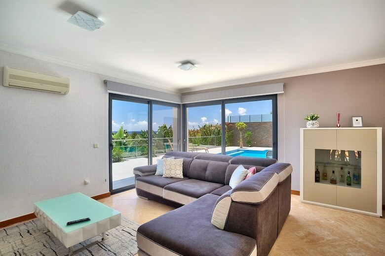 Villa Casa Costa Do Sol By Mhm