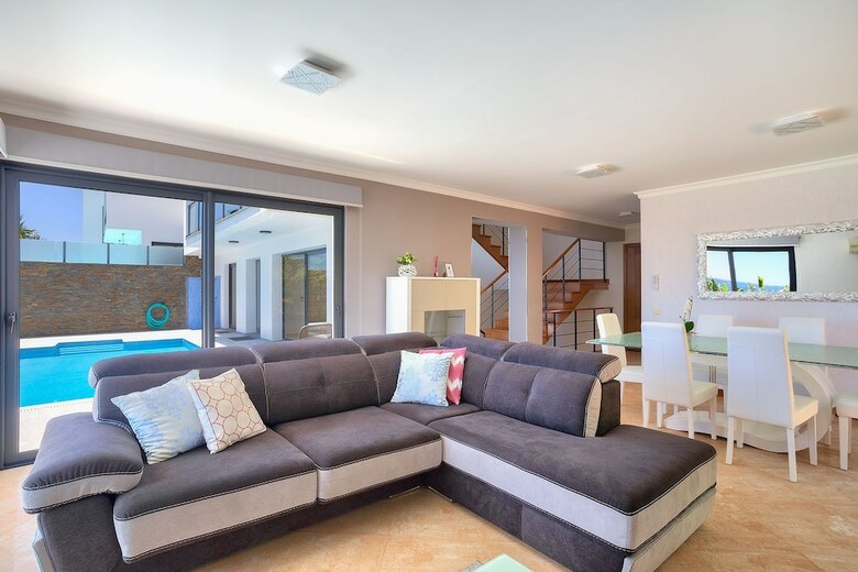 Villa Casa Costa Do Sol By Mhm
